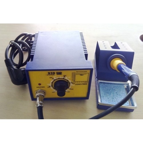 939 Soldering Station